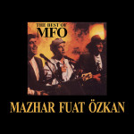 MFÖ – The Best Of MFO