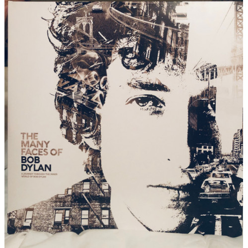 Bob Dylan – The Many Faces Of Bob Dylan Bob Dylan – The Many Faces Of Bob Dylan