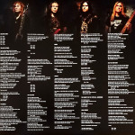MEGADETH - ENDGAME (2009) - LP 180GR 2019 EDITION SIFIR PLAK