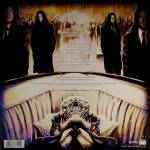 Megadeth – Th1rt3en (LP)