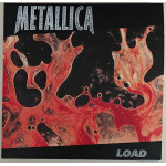 Metallica - Load (Remastered) (LP)