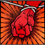 Metallica - St. Anger (LP)