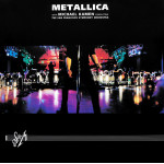 Metallica With Michael Kamen Conducting The San Francisco Symphony Orchestra - S&M (LP)