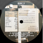 Metallica With Michael Kamen Conducting The San Francisco Symphony Orchestra - S&M (LP)