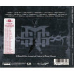 Michael Schenker Group – Tales Of Rock'N'Roll - Twenty-Five Years Celebration (CD)
