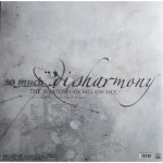 Paradiselost – The Anatomy Of Melancholy Coloured Black