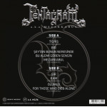Pentagram a.k.a Mezarkabul – Bir (LP)