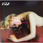 Pulp – This Is Hardcore (LP)