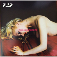 Pulp – This Is Hardcore (LP)