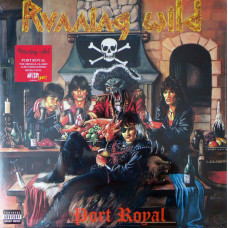 Running Wild – Port Royal
