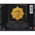 Running Wild – The Rivalry (CD)