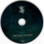 Sepultura - Machine Messiah