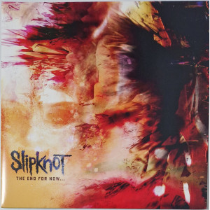 Slipknot – The End For Now... (LP)