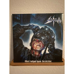 Sodom - Get What You Deserve