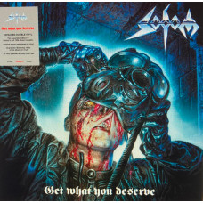 Sodom - Get What You Deserve