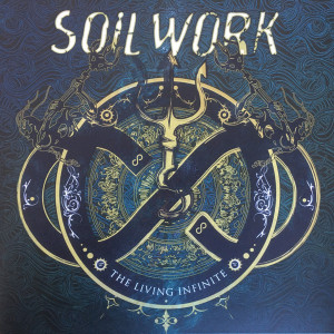 Soilwork – The Living Infinite Soilwork – The Living Infinite