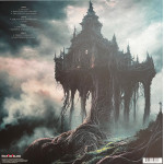 Solitude Aeturnus – Through The Darkest Hour (LP)