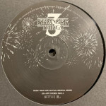 Stranger Things 3 : (Music From the Netflix Original Series) (LP)