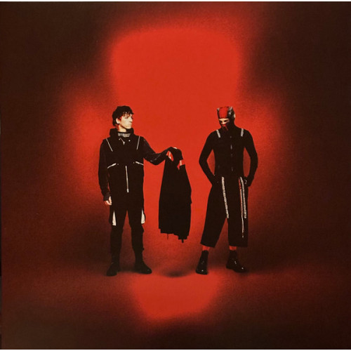 Twenty One Pilots – Breach Twenty One Pilots – Breach