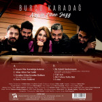 Burcu Karadağ - Ney In Ethno Jazz