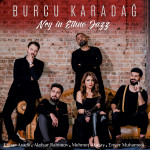 Burcu Karadağ - Ney In Ethno Jazz