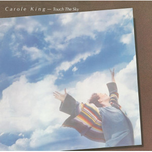 Carole King – Touch The Sky (LP) 2017 Europe, SIFIR
