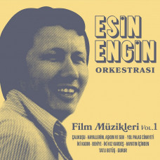 Esin Engin - Film Müzikleri vol. 1
