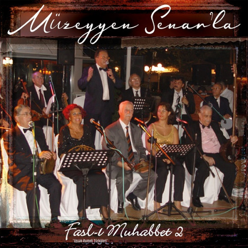Müzeyyen Senar - Faslı Muhabbet 2