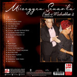 Müzeyyen Senar - Faslı Muhabbet 2