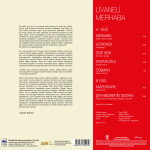 Zülfü Livaneli - Merhaba