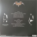 Tiamat – Sumerian Cry