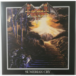 Tiamat – Sumerian Cry