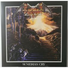Tiamat – Sumerian Cry