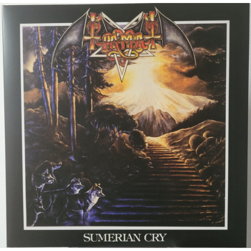 Tiamat – Sumerian Cry