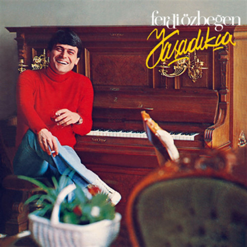 Ferdi Özbeğen - Yaşadıkça