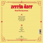 Zerrin Özer - Seni Seviyorum Zerrin Özer - Seni Seviyorum