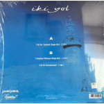 MAVİSAKAL – İki Yol