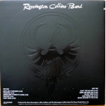 Rossington Collins Band – This Is The Way [ LP, Album ] 1981 US