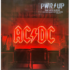 AC/DC – PWR/UP