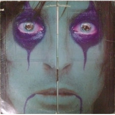 Alice Cooper‎ – From The Inside