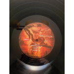 Dio – Holy Diver Live (3 x LP) 2021 Sıfır Orijinal Jelatinde