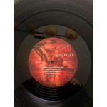 Dio – Holy Diver Live (3 x LP) 2021 Sıfır Orijinal Jelatinde