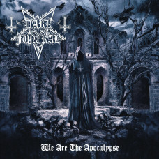 Dark Funeral – We Are The Apocalypse (Sıfır Plak) 2022 Avrupa Baskı