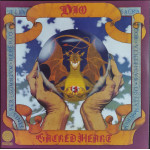 Dio – Sacred Heart