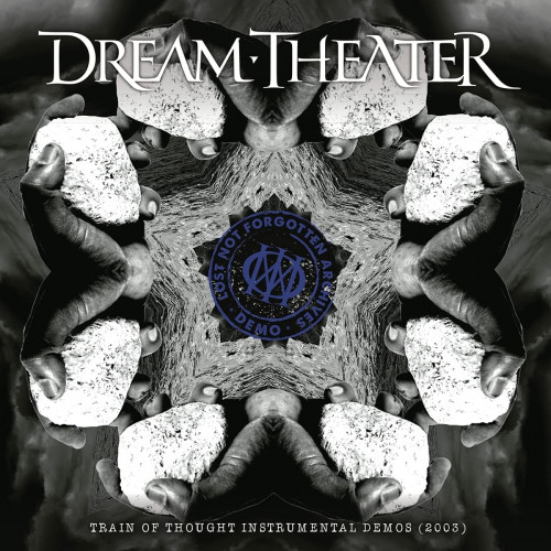 Dream Theater - Train Of Thought Instrumental Demos (2003) (2 LP+CD) SIFIR