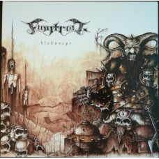 Finntroll – Blodsvept