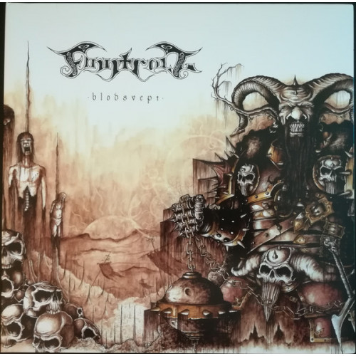 Finntroll – Blodsvept