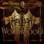 Marduk – Wormwood