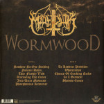 Marduk – Wormwood