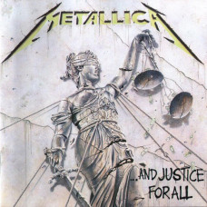 Metallica – ...And Justice For All (2 LP) 2018 EU. Sıfır Metallica – ...And Justice For All (2 LP) 2018 EU. Sıfır